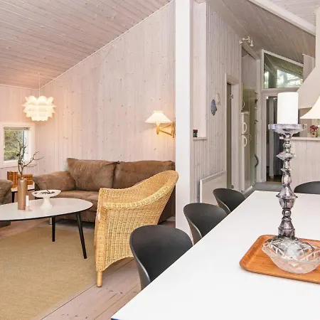 Ccvi Holiday home *