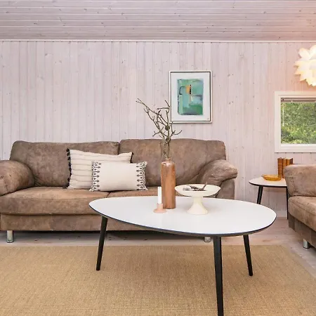 Holiday home Ccvi