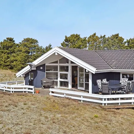 Holiday home Ccvi