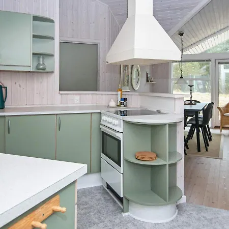 Holiday home Ccvi