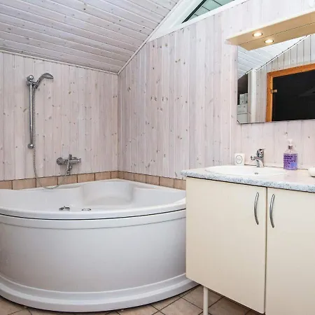 Holiday home Ccvi Fano