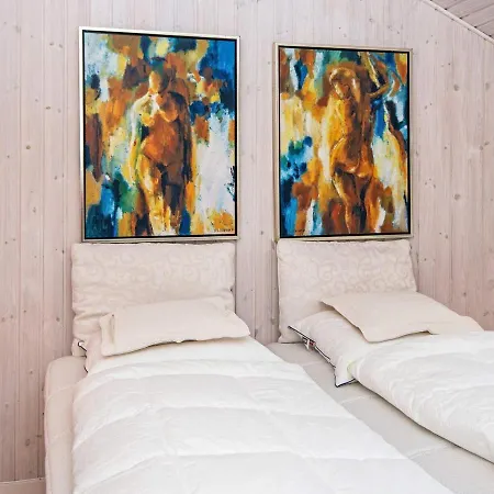 Holiday home Ccvi *