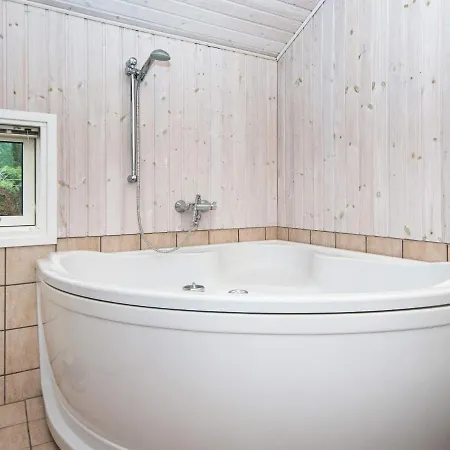 Holiday home Ccvi Fano
