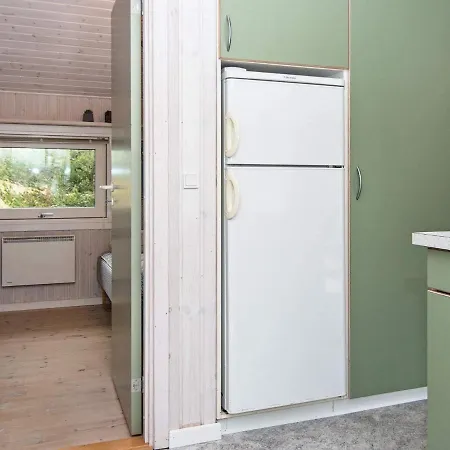 Holiday home Ccvi Fano