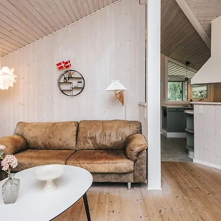 8 Person In Fano-by Traum Ferienhaus